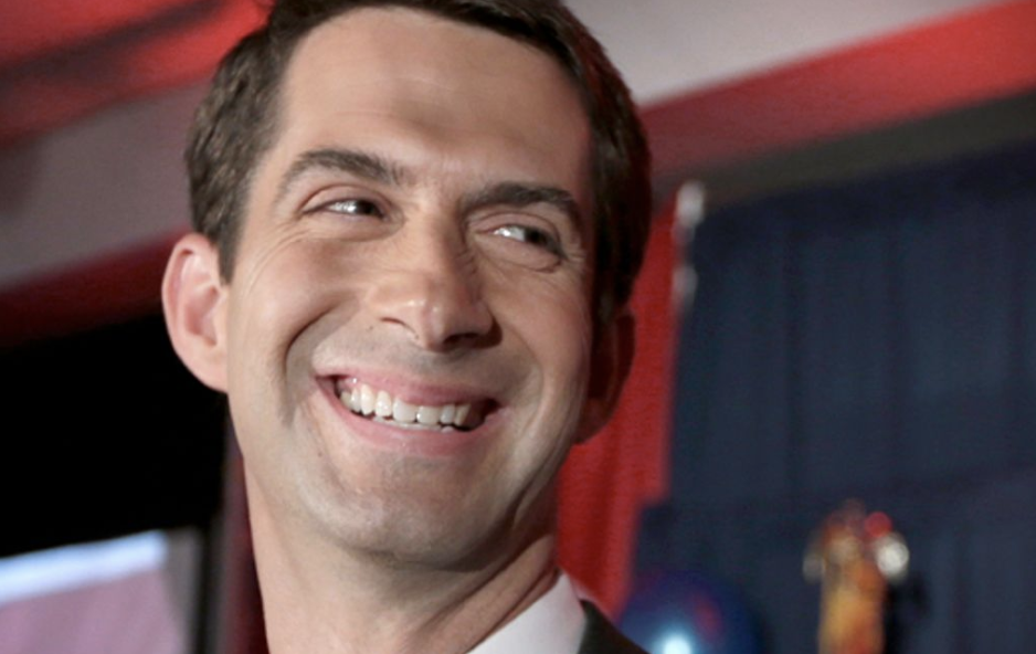 Marco Rubio, Tom Cotton, Other Gays Send ICC Threatening Letter Regarding Potential Warrant for Jews